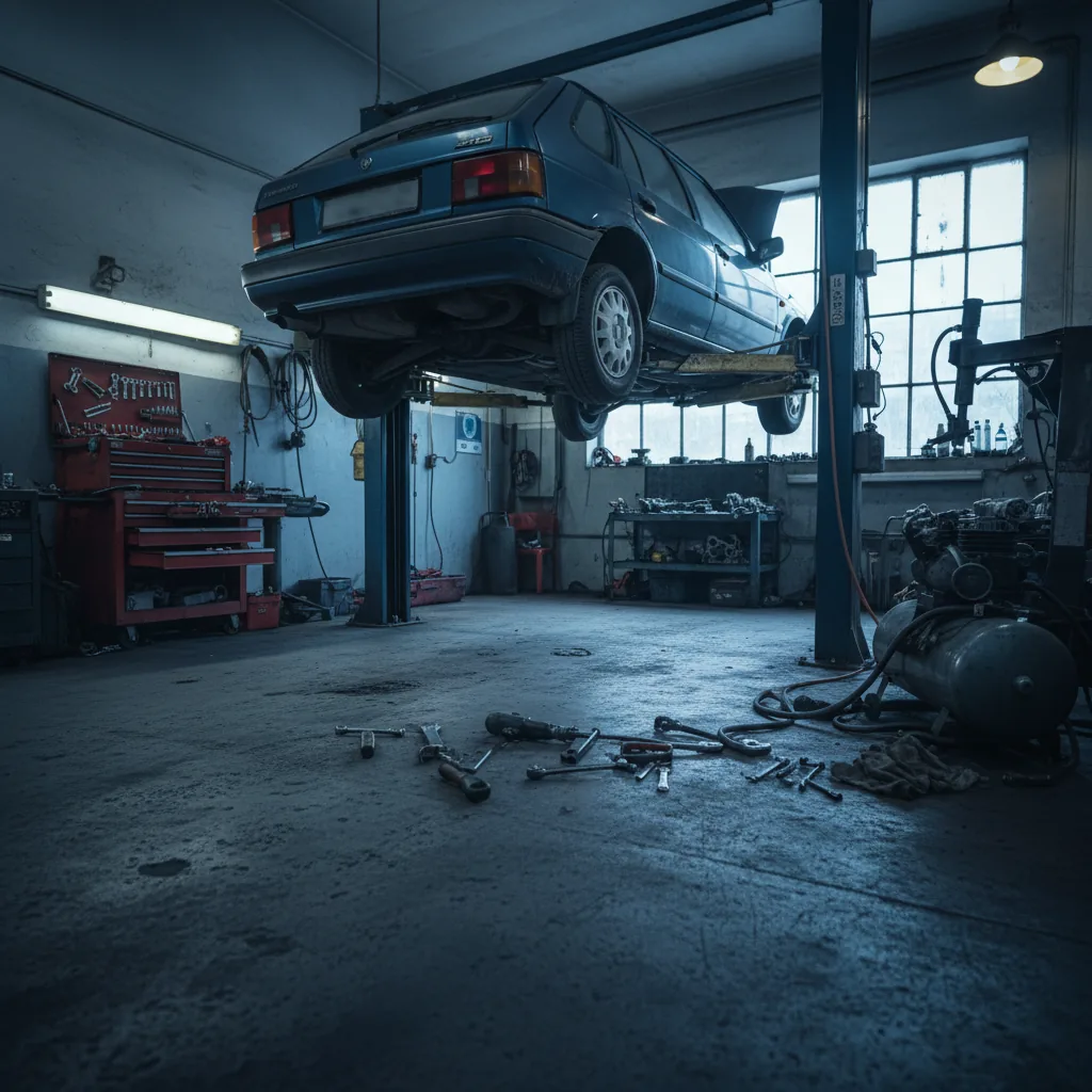 Auto Repair Shop Financing for Hialeah, FL businesses