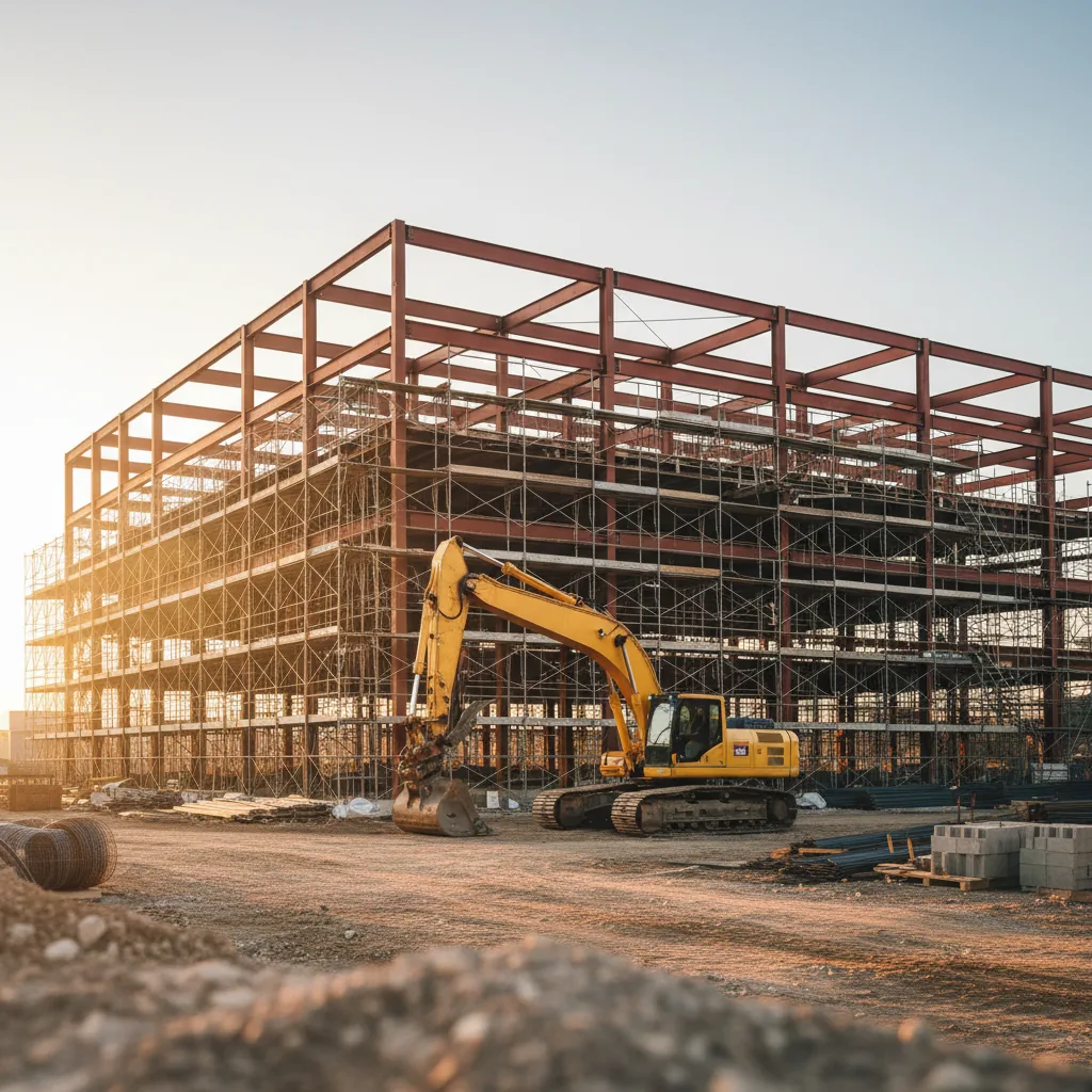 Commercial Construction Loans for Hialeah, FL businesses