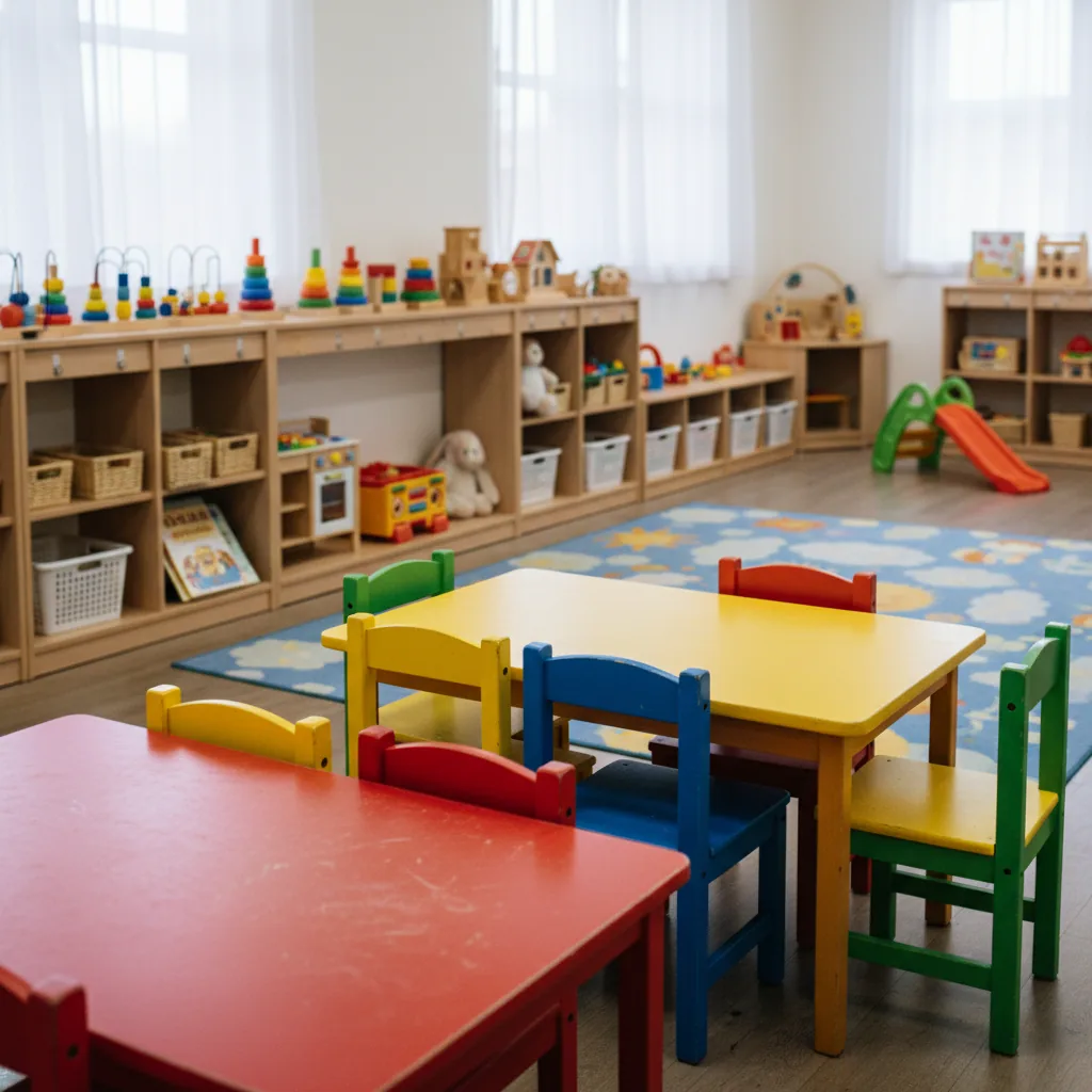 SBA Loans for Daycare for Hialeah, FL businesses