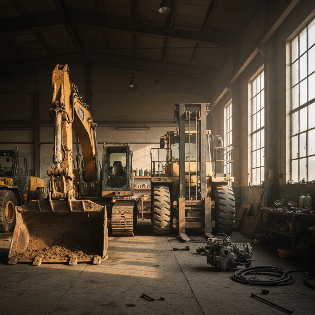 Equipment Financing for Hialeah, FL businesses