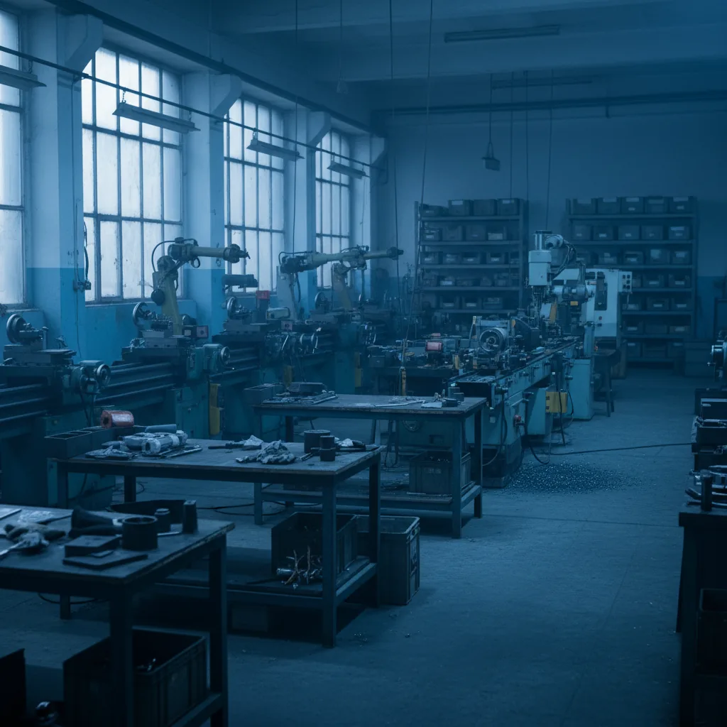 Manufacturing Equipment Financing for Hialeah, FL businesses