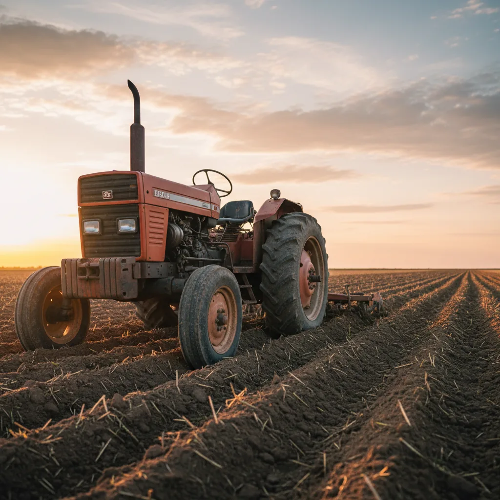 Landscaping Equipment Financing for Hialeah, FL businesses
