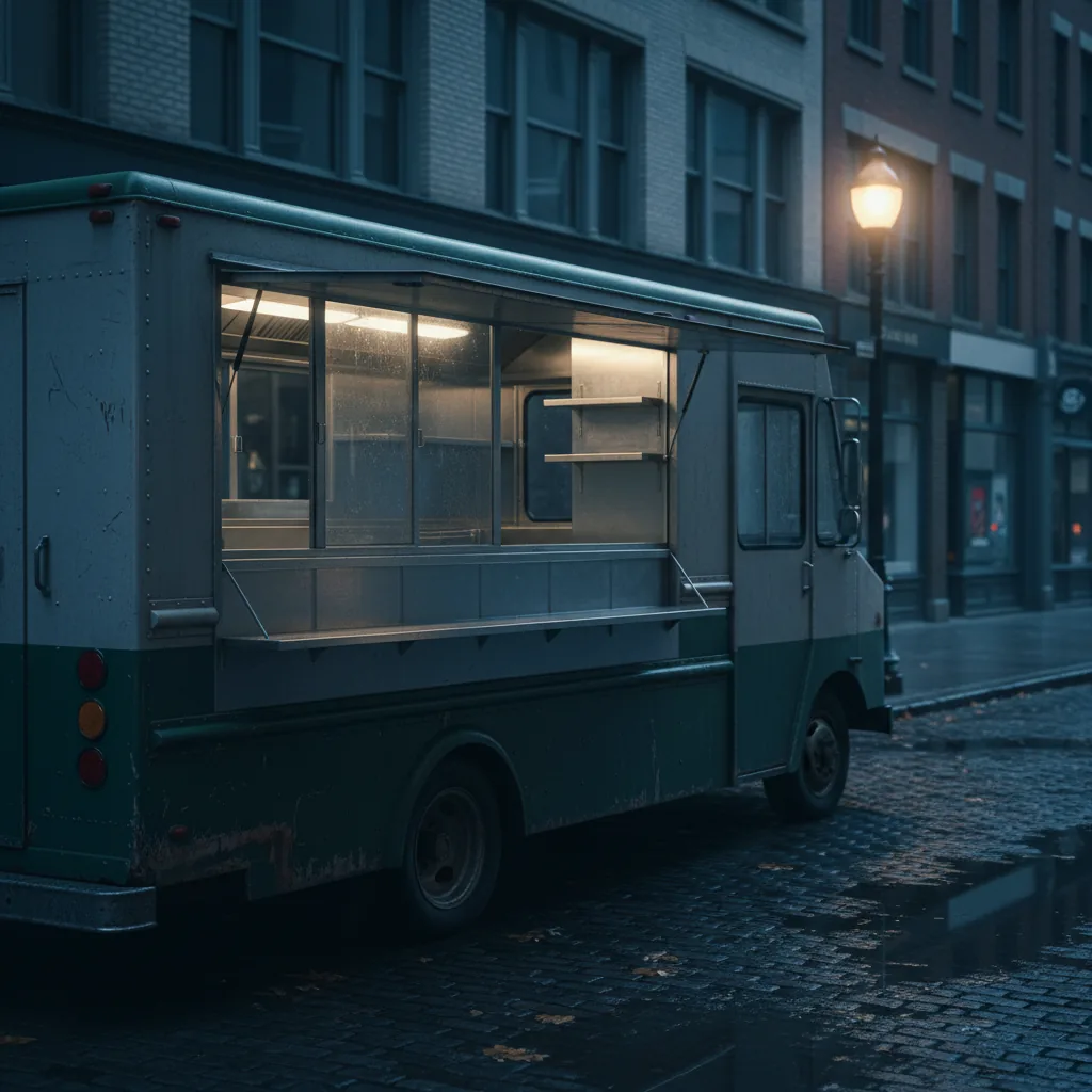 Food Truck Financing for Hialeah, FL businesses