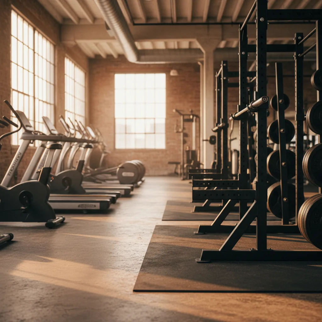 Gym & Fitness Business Loans for Hialeah, FL businesses