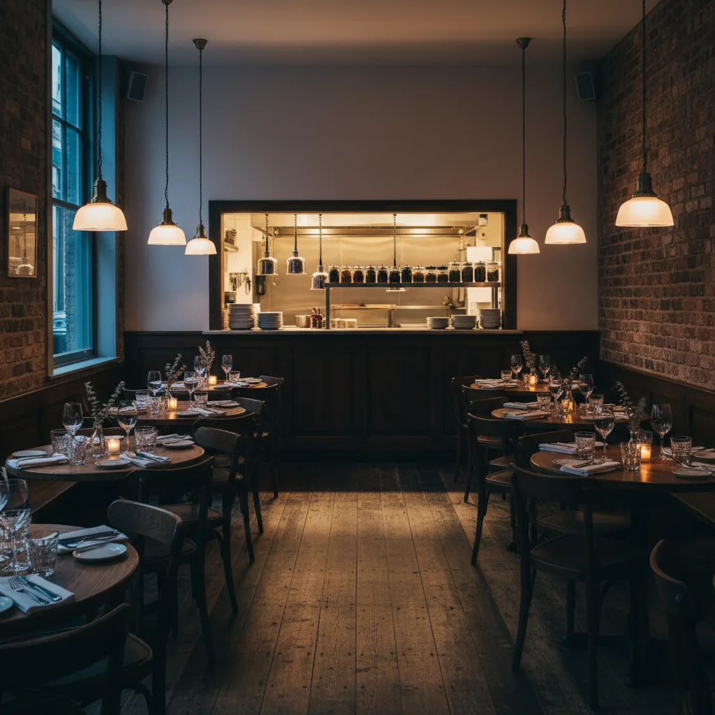 Restaurant Loans for Hialeah, FL businesses