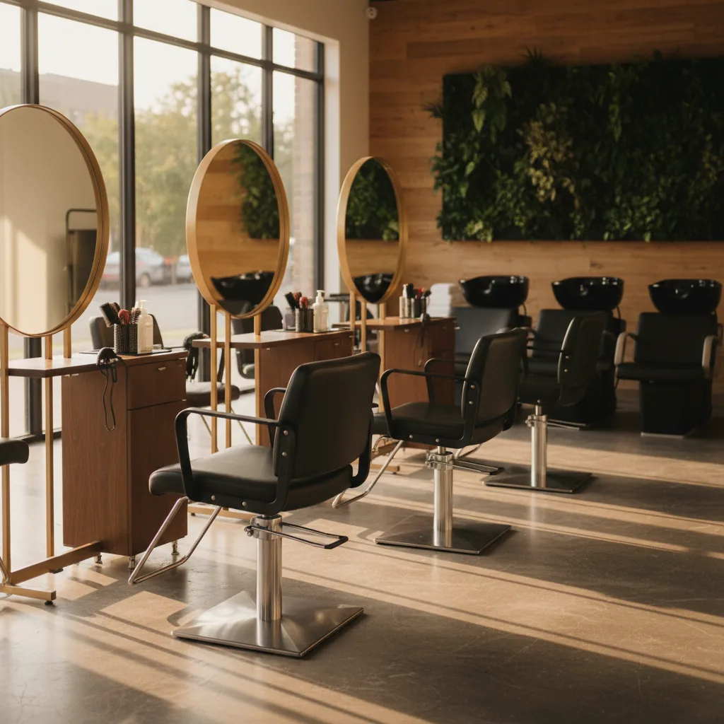Salon Business Loans for Hialeah, FL businesses